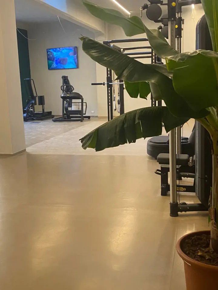 XBene Milano — palestre-studio a Brera, Milano — 2