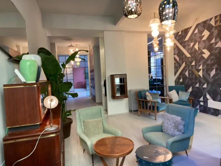 XBene Milano — palestre-studio a Milano — 3