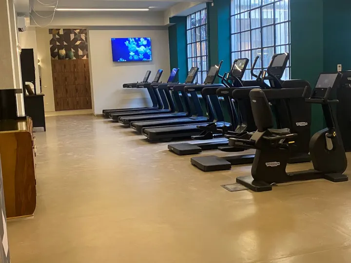 XBene Milano — Palestre a Brera, Milano