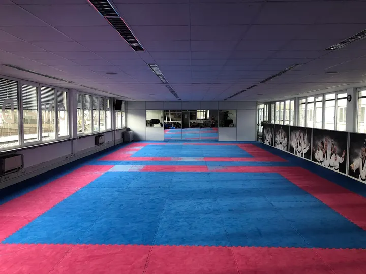TKD Center Stuttgart e.V. — kampfsport-studio in Zuffenhausen-Am Stadtpark, Stuttgart — 2
