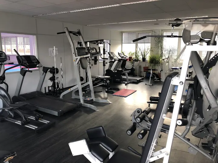 TKD Center Stuttgart e.V. — kampfsport-studio in Zuffenhausen-Am Stadtpark, Stuttgart — 3