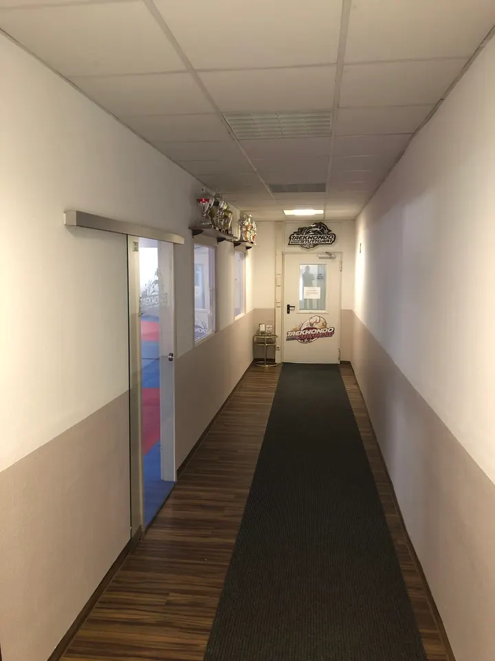 TKD Center Stuttgart e.V. — kampfsport-studio in Stuttgart — 5