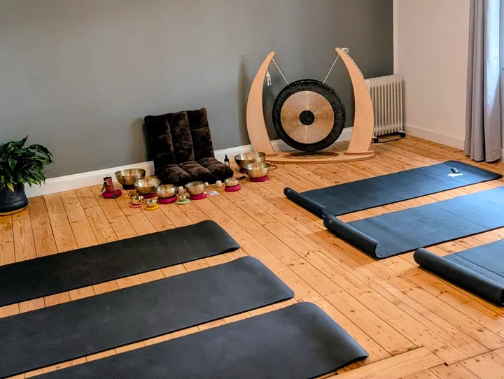 Meditationsart — meditation-studio in Gemarkung Remscheid, Remscheid — 3