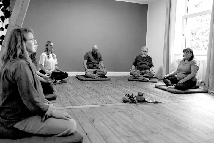 Meditationsart — meditation-studio in Remscheid — 3