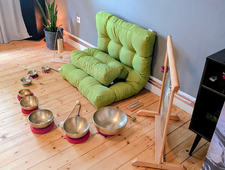 Meditationsart — Wellness in Gemarkung Remscheid, Remscheid