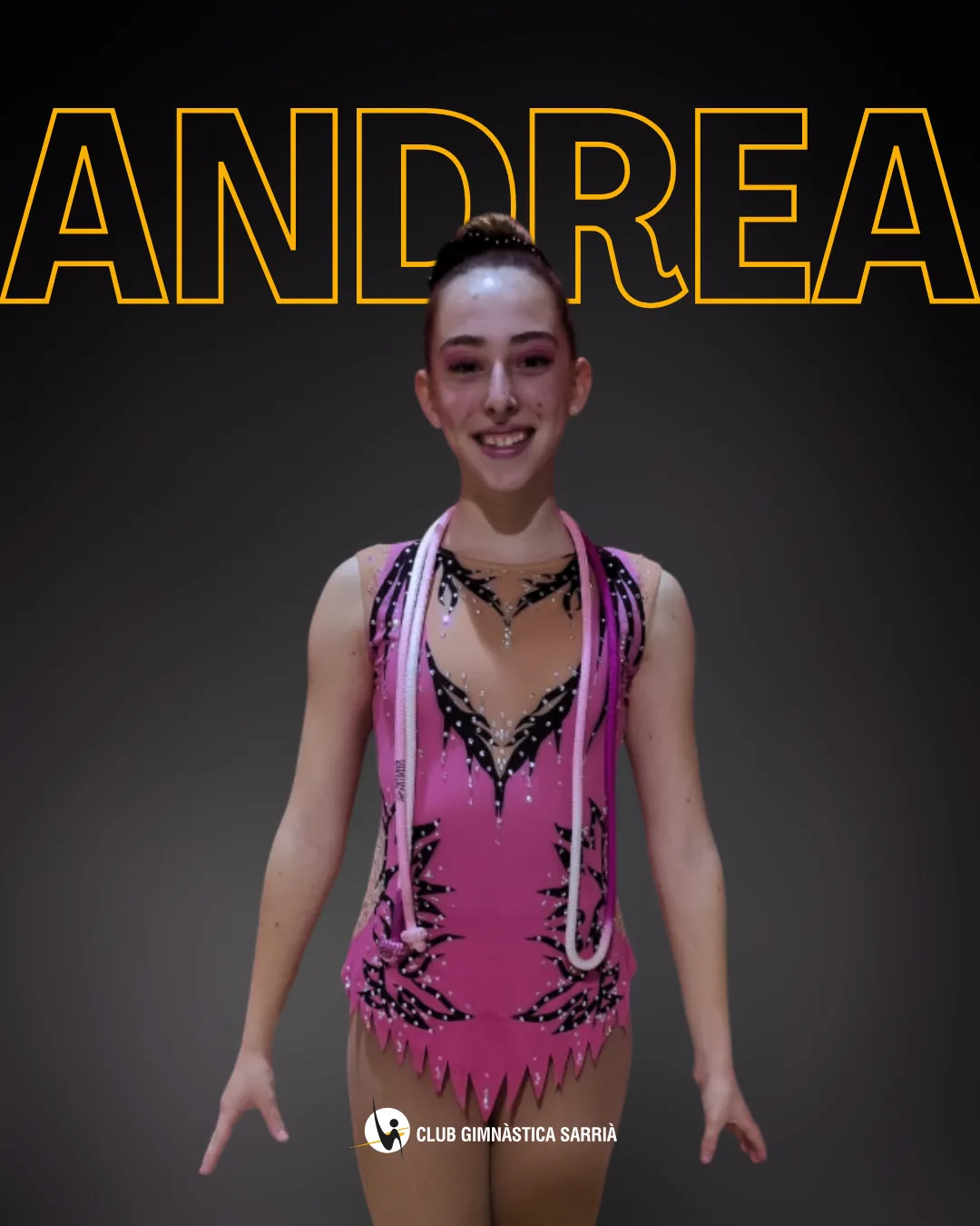Club Gimnàstica Sarrià — gimnasia-studio en Sarrià de Ter — 2