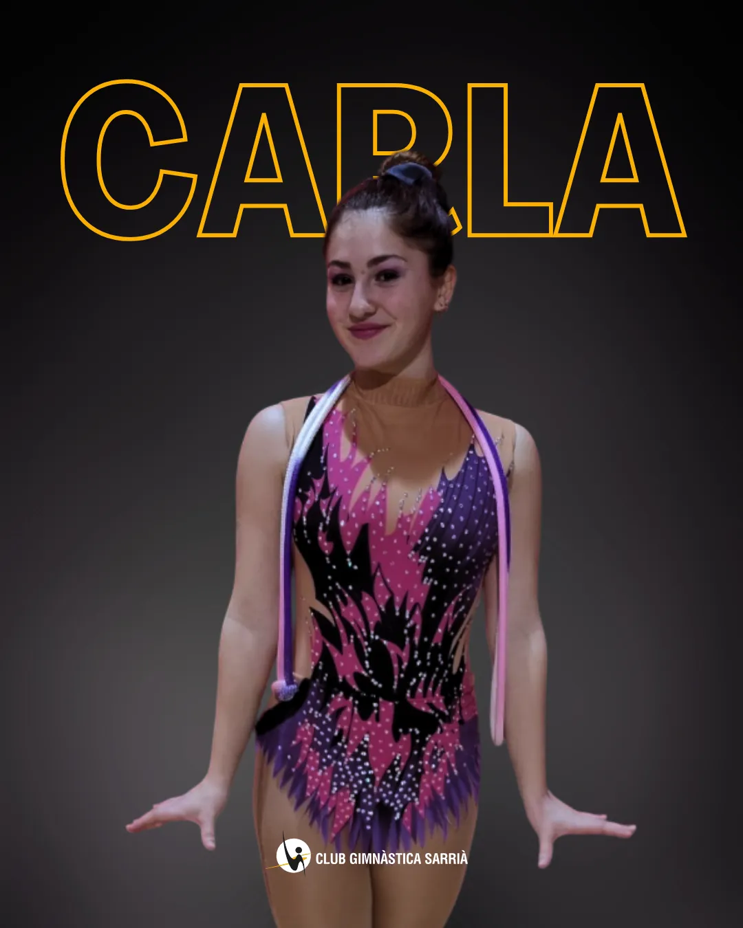 Club Gimnàstica Sarrià — gimnasia-studio en Sarrià de Ter — 3