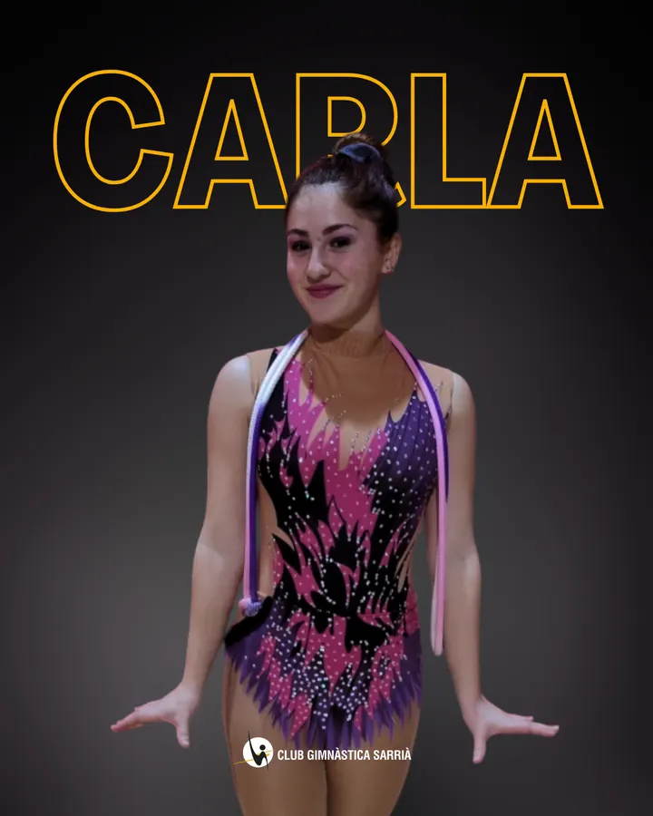 Club Gimnàstica Sarrià — gimnasia-studio en Sarrià de Dalt, Sarrià de Ter — 3