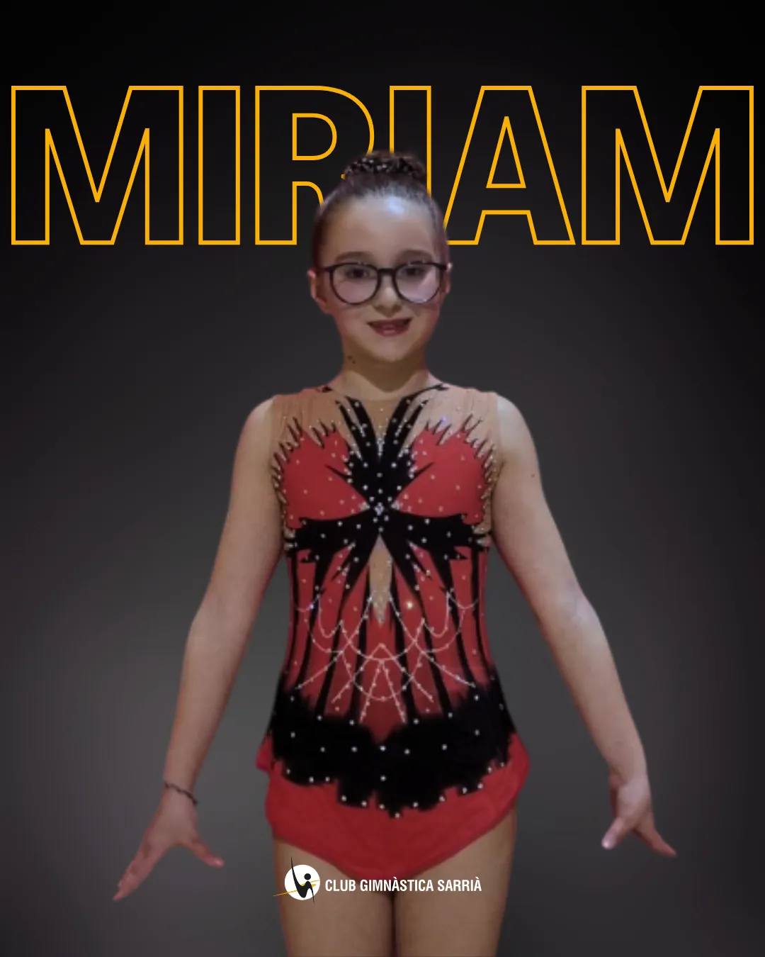 Club Gimnàstica Sarrià — gimnasia-studio en Sarrià de Ter — 3