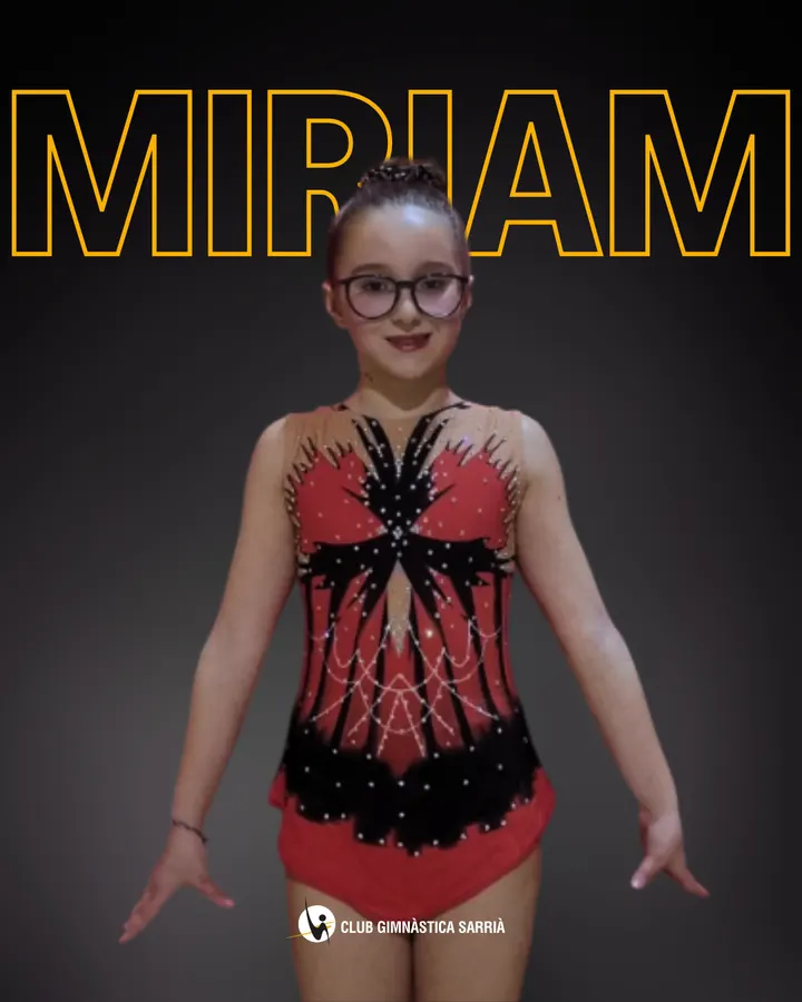 Club Gimnàstica Sarrià — gimnasia-studio en Sarrià de Ter — 3