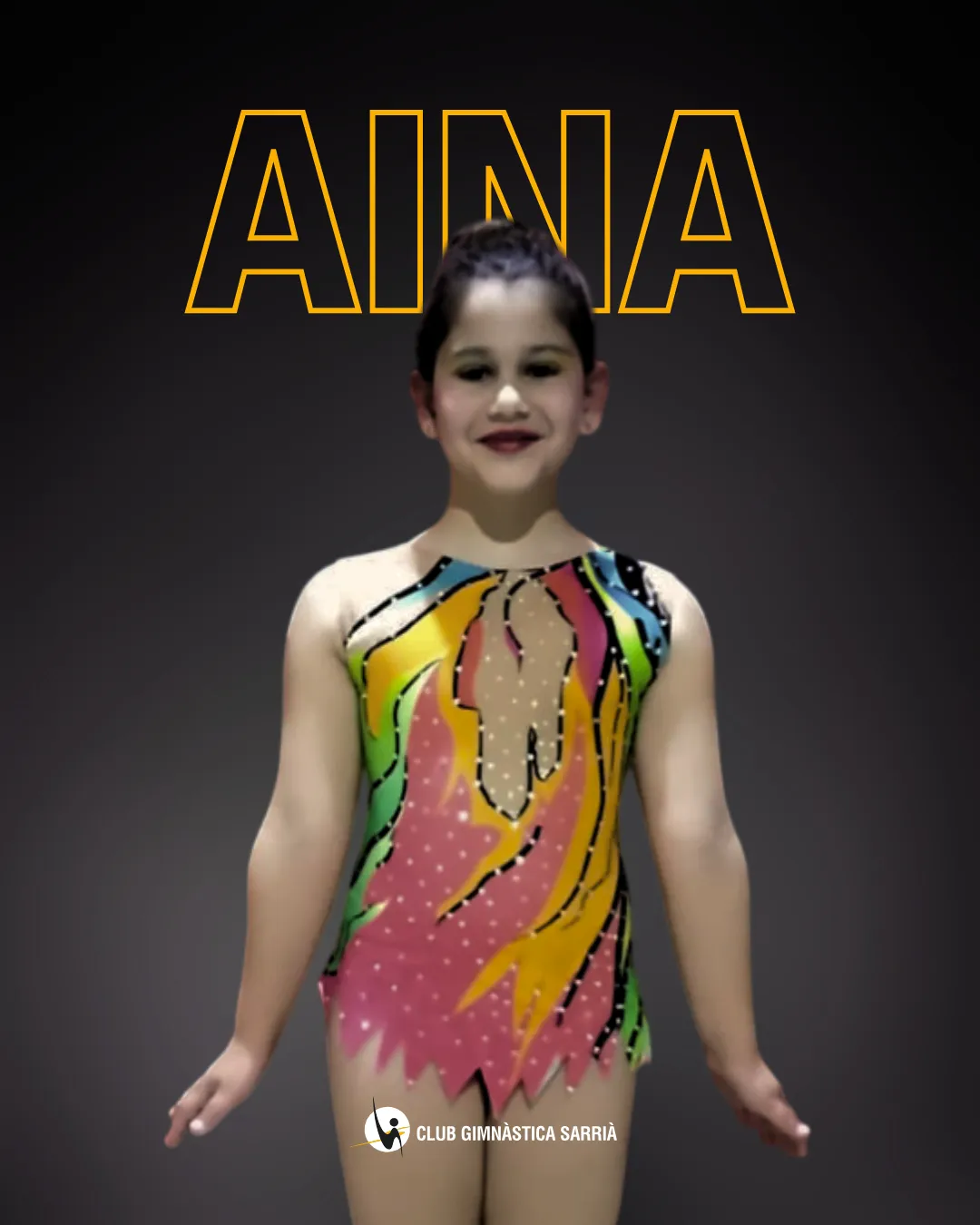 Club Gimnàstica Sarrià — gimnasia-studio en Sarrià de Ter — 4