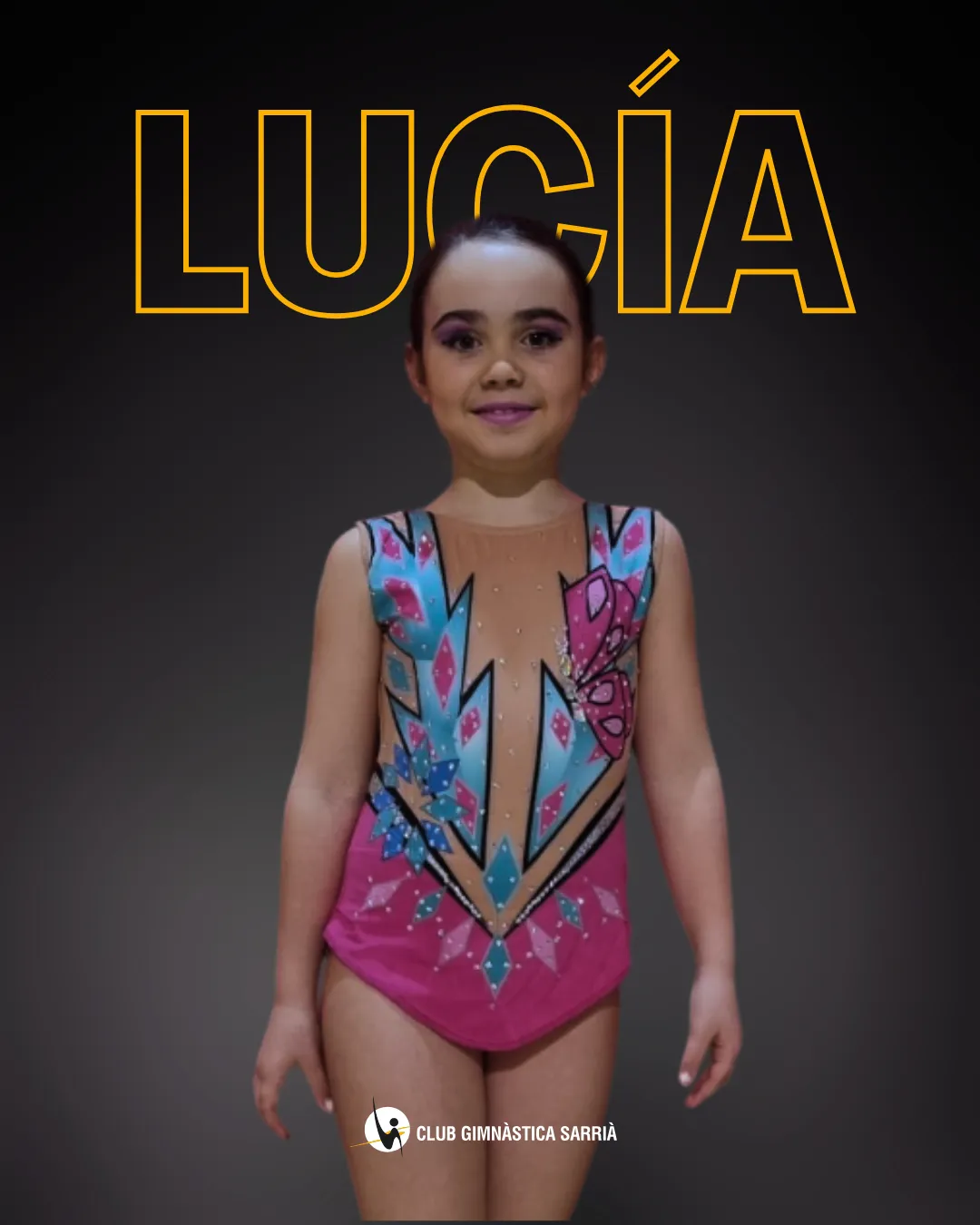 Club Gimnàstica Sarrià — gimnasia-studio en Sarrià de Ter — 5