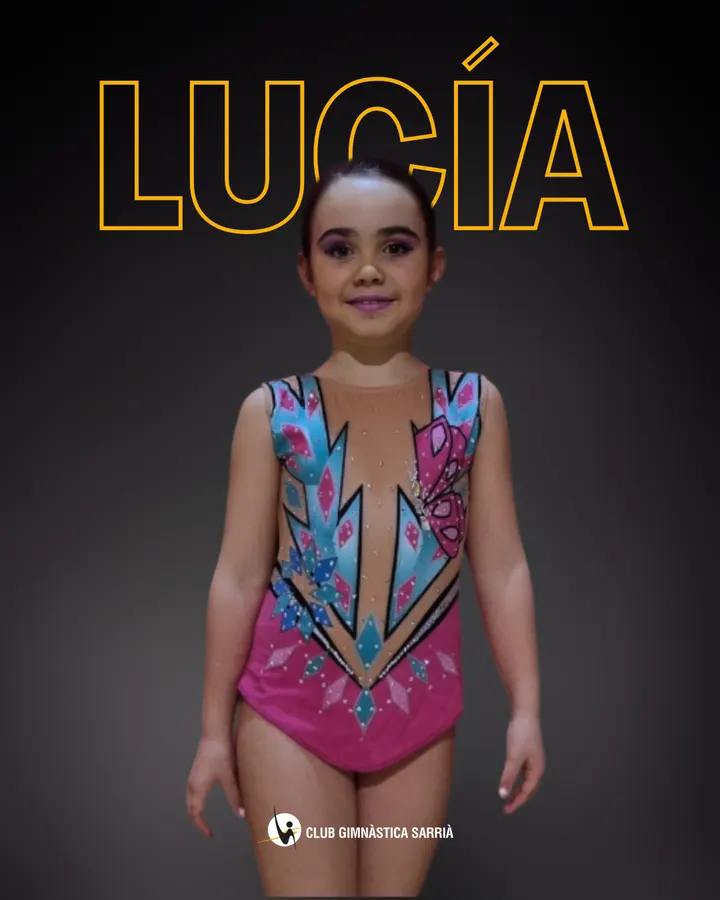 Club Gimnàstica Sarrià — gimnasia-studio en Sarrià de Ter — 5