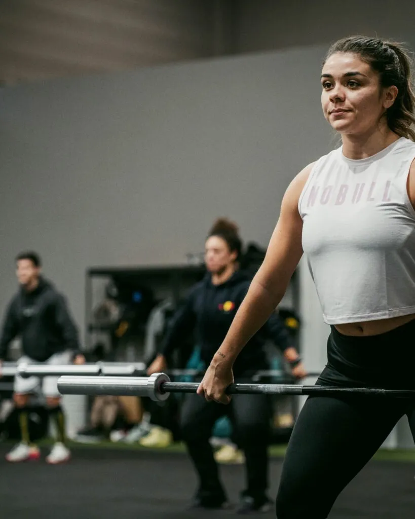 Mad Lions Training club — crossfit-studio i Azuqueca de Henares — bild 3