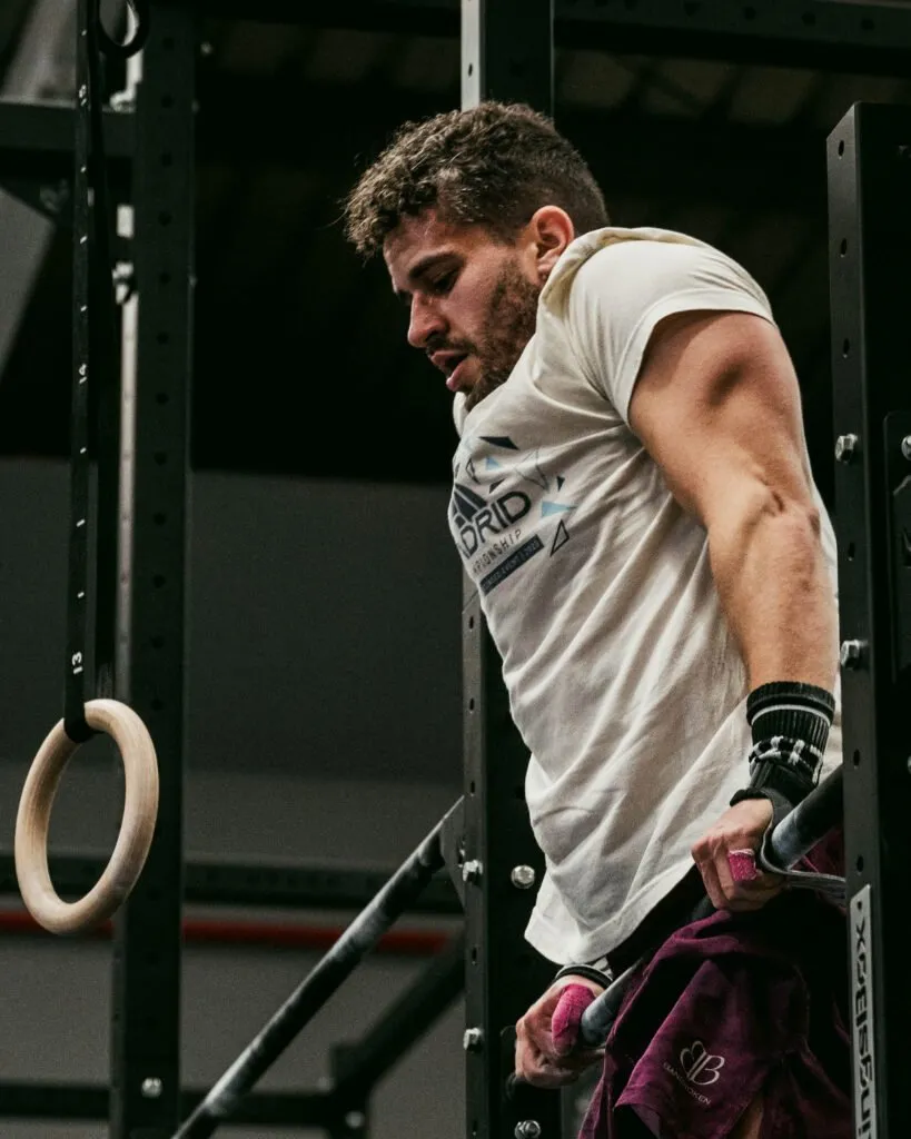 Mad Lions Training club — crossfit-studio i Azuqueca de Henares — bild 4