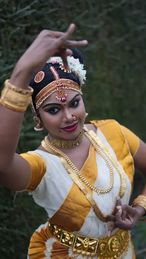 Narthaki Dance Academy — dance-studio in Southmead, Bristol — 2