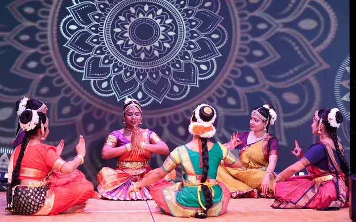 Narthaki Dance Academy — dance-studio in Southmead, Bristol — 3