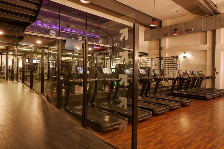 Arena Pilates — pilates-studio en Areeta / Las Arenas, Areeta/Las Arenas — 2
