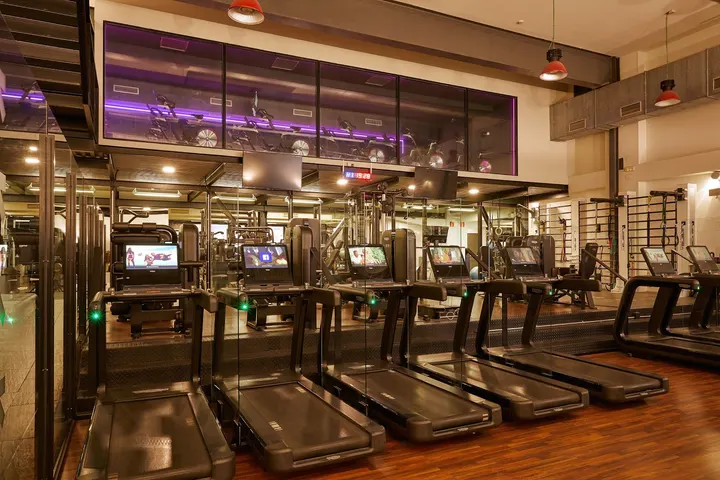 Arena Pilates — pilates-studio en Areeta/Las Arenas — 3
