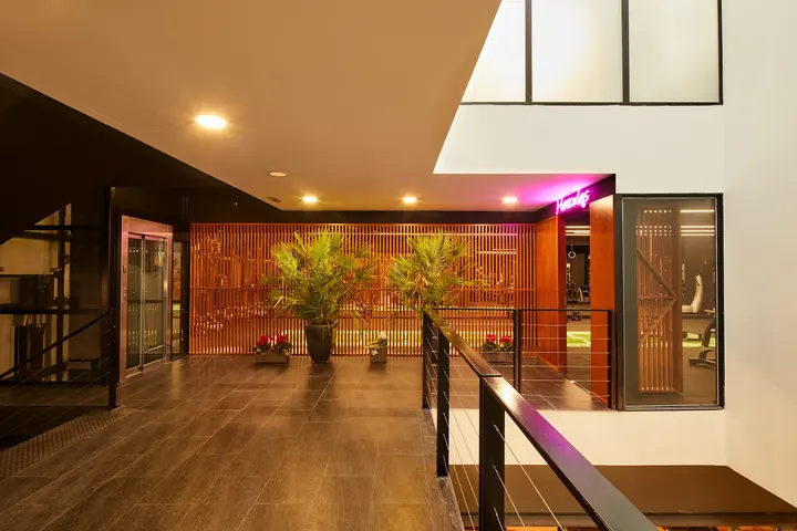 Arena Pilates — pilates-studio en Areeta/Las Arenas — 4