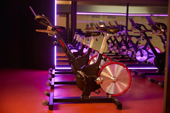Arena Pilates — pilates-studio en Areeta/Las Arenas — 5