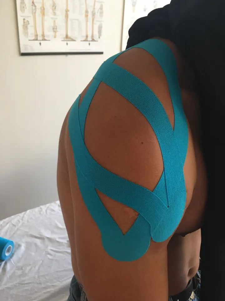 Solbergets Rehab & Fysio — pt-studio i Öster, Växjö — 3