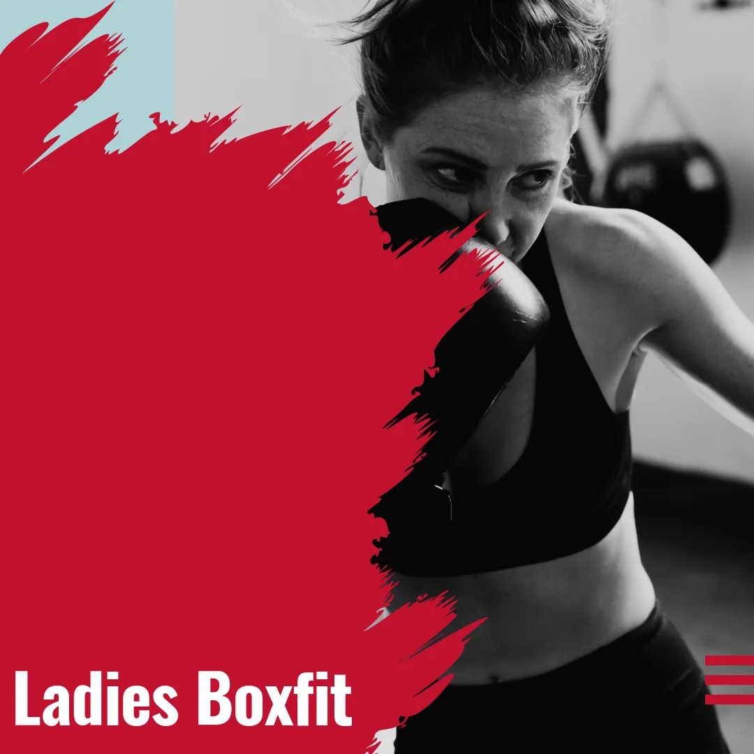 Ogmore Valley Dragons Boxing Club — boxing-studio in Bridgend — 2