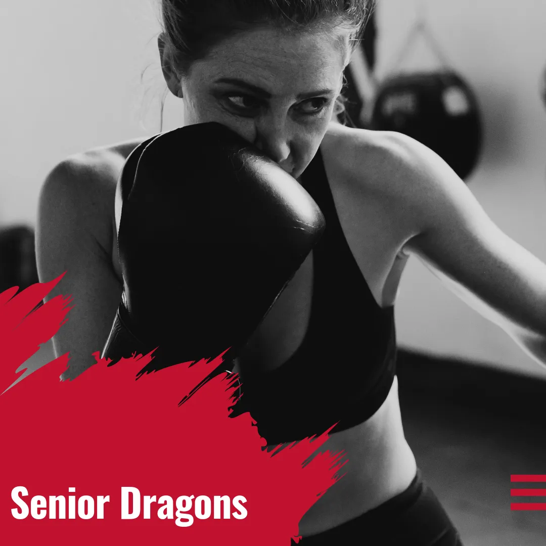 Ogmore Valley Dragons Boxing Club — boxing-studio in Bridgend — 3