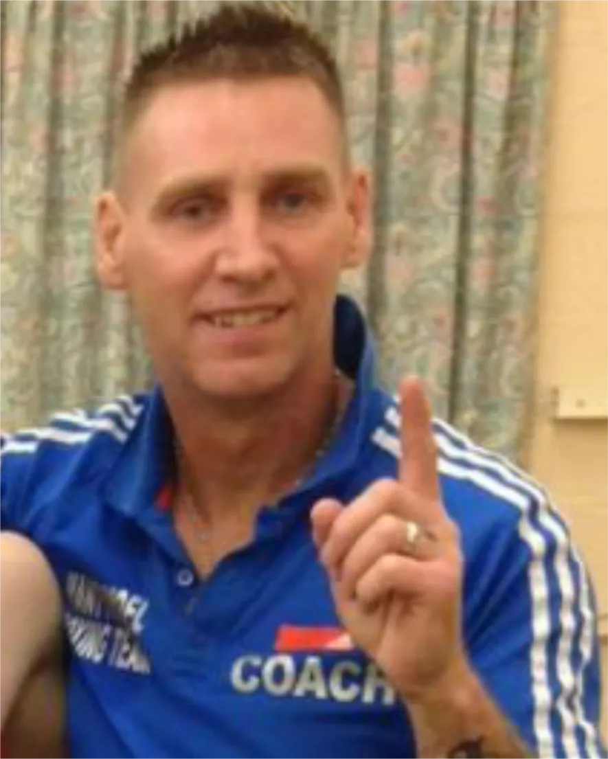 Ogmore Valley Dragons Boxing Club — boxing-studio in Bridgend — 4