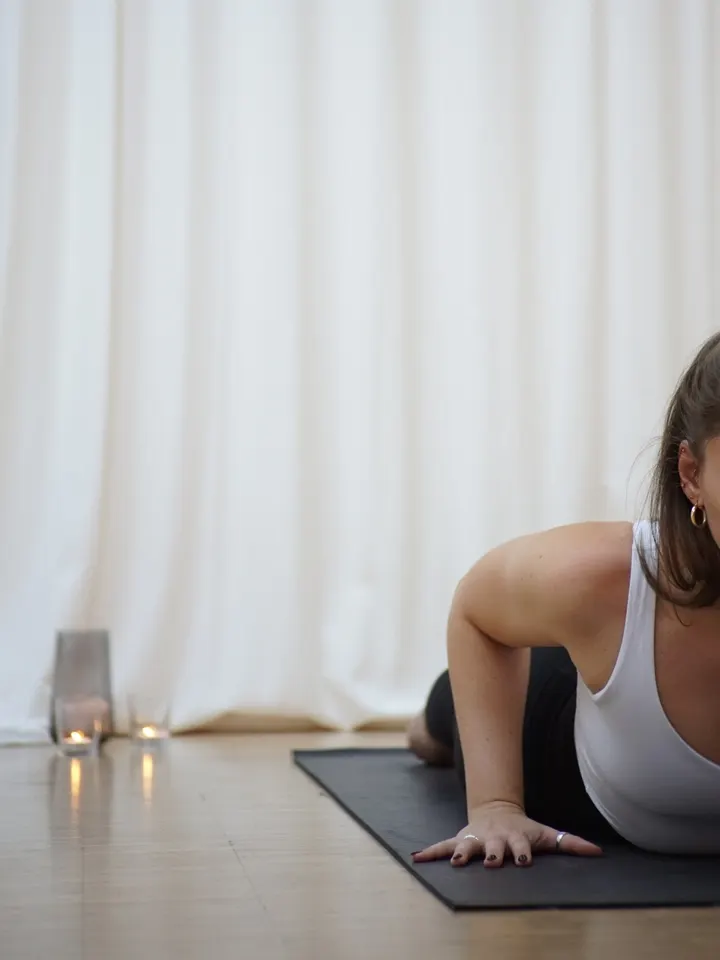 Pure Yoga Frank Röbling — yoga-studio in Wuppertal — 4