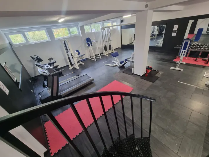 Bisha Boxing Club — kampfsport-studio in Röthenbach West, Nürnberg — 2