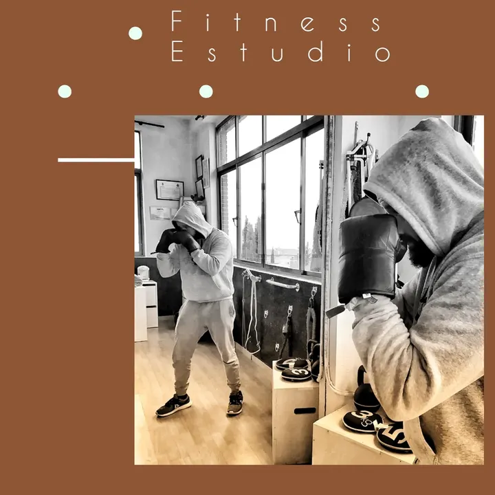 Fitness Estudio Toledo — estudio de fitness-studio en Toledo — 2