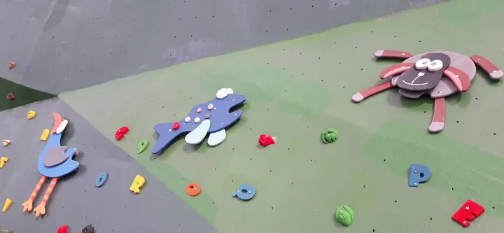 Rocódromo Sarriko — escalada-studio en Bilbao — 5