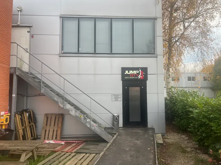 JumpCity — gymnastique-studio à Paris — 3