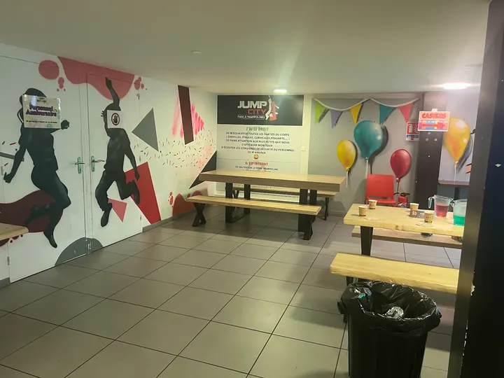 JumpCity — gymnastique-studio à Paris — 4