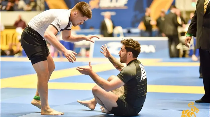 Kenji Sette-Matsushima Brazilian JiuJitsu BJJ — jjb-studio à Paris — 5