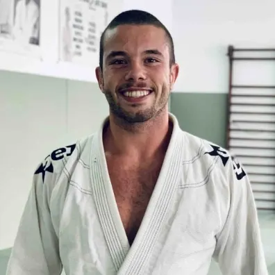 Five Elements Jiu-Jitsu Rato — jiu-jitsu brasileiro-studio em Lisboa — 3