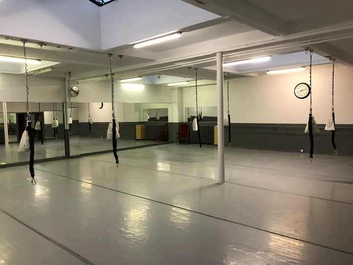 Studio Joëlle Mérieux — danse-studio à Crêt de Roc, Saint-Étienne — 3