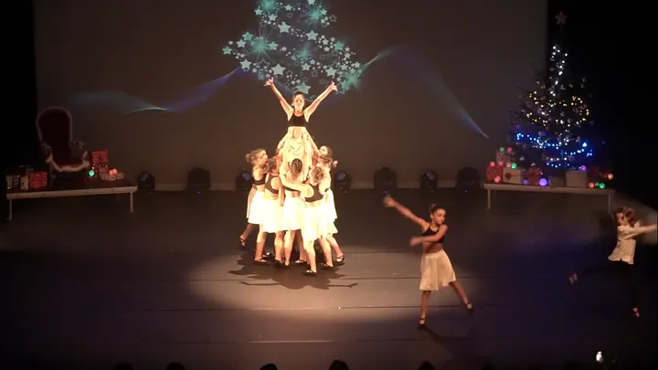Studio Joëlle Mérieux — danse-studio à Saint-Étienne — 5