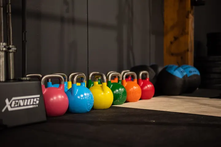 Loviisan Syke — fitnessstudio – Loviisa — 2
