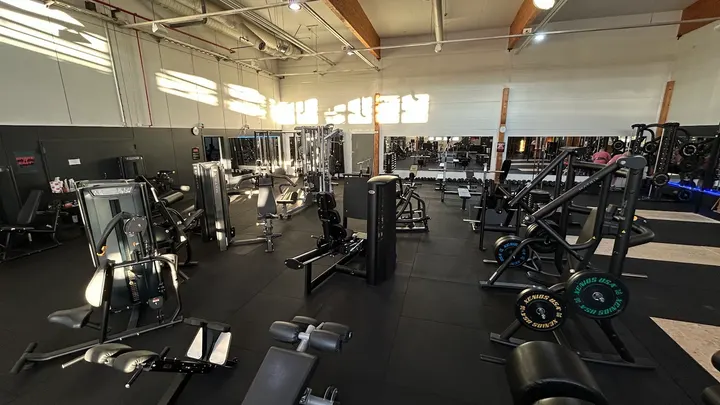 Loviisan Syke — fitnessstudio – Loviisa — 3
