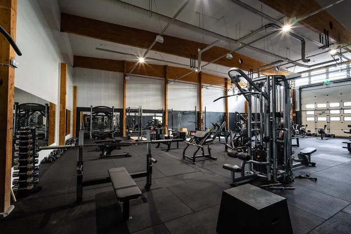 Loviisan Syke — Functional Training – Loviisa
