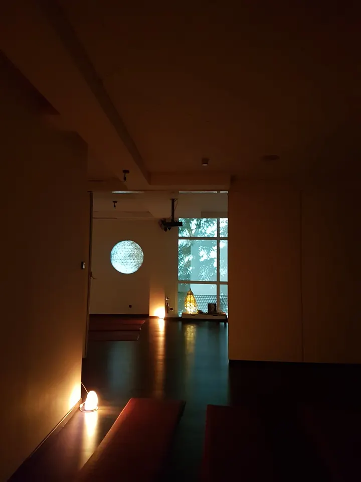 Centro Nagual — yoga-studio en Hortaleza, Madrid — 2