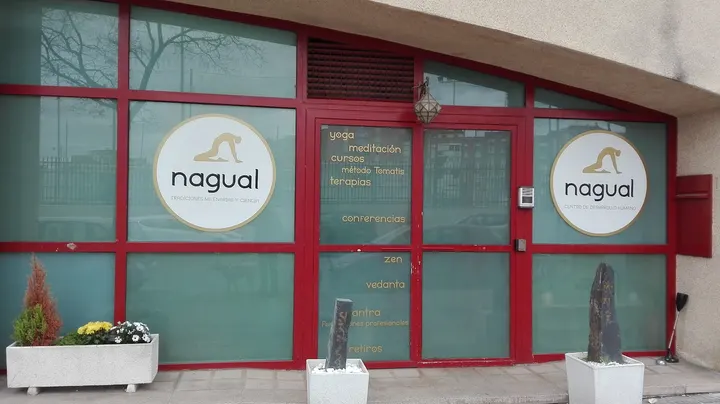 Centro Nagual — yoga-studio en Madrid — 3