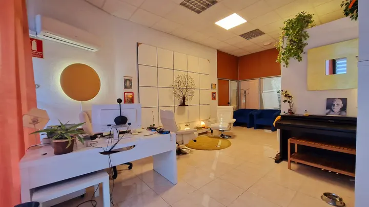 Centro Nagual — yoga-studio en Madrid — 5