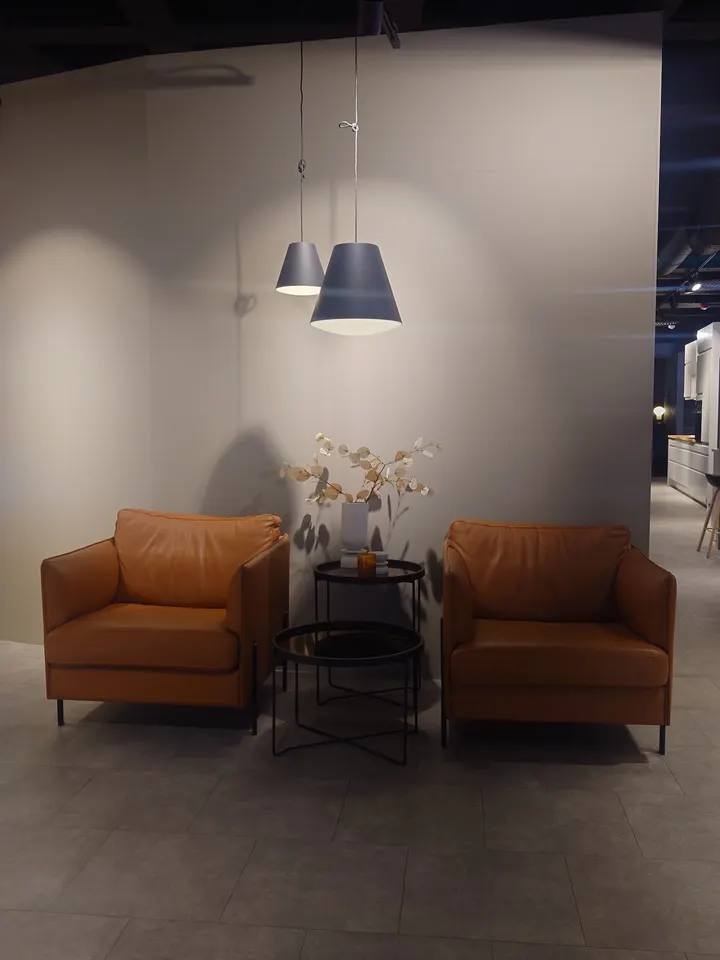Phuket Helse — pt-studio i Hansjordnesbukta, Tromsø — 3