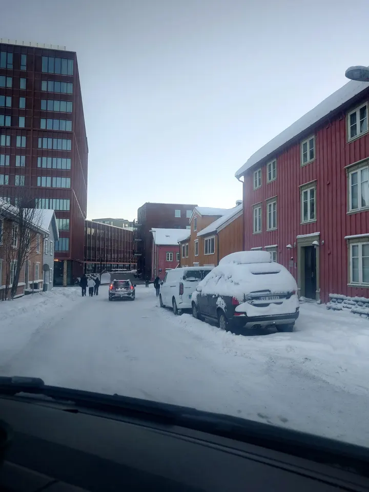 Phuket Helse — pt-studio i Tromsø — 3