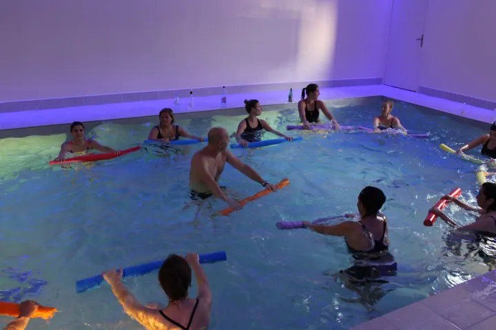Fitness Good Gym — salle de fitness-studio à Talence, Bordeaux — 2