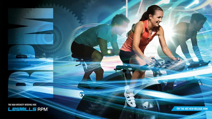 Fitness Good Gym — salle de fitness-studio à Bordeaux — 3