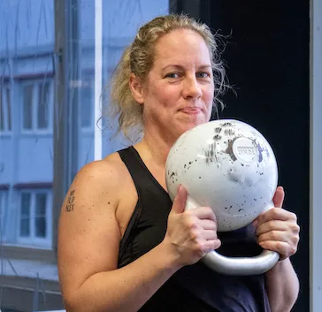 Crossfit Norrort — crossfit-studio i Sollentuna, Sollentuna — bild 2